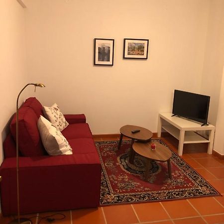 Apartamento - Casas Dos Infantes カルダス・ダ・ライーニャ エクステリア 写真