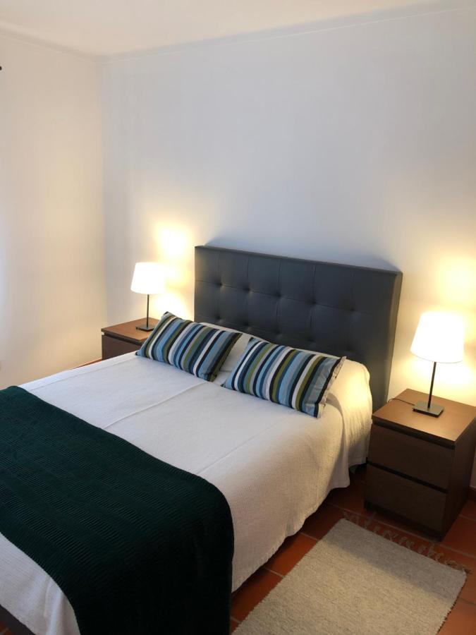 Apartamento - Casas Dos Infantes カルダス・ダ・ライーニャ エクステリア 写真