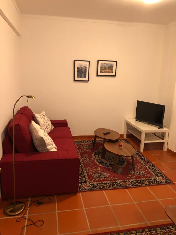 Apartamento - Casas Dos Infantes カルダス・ダ・ライーニャ エクステリア 写真
