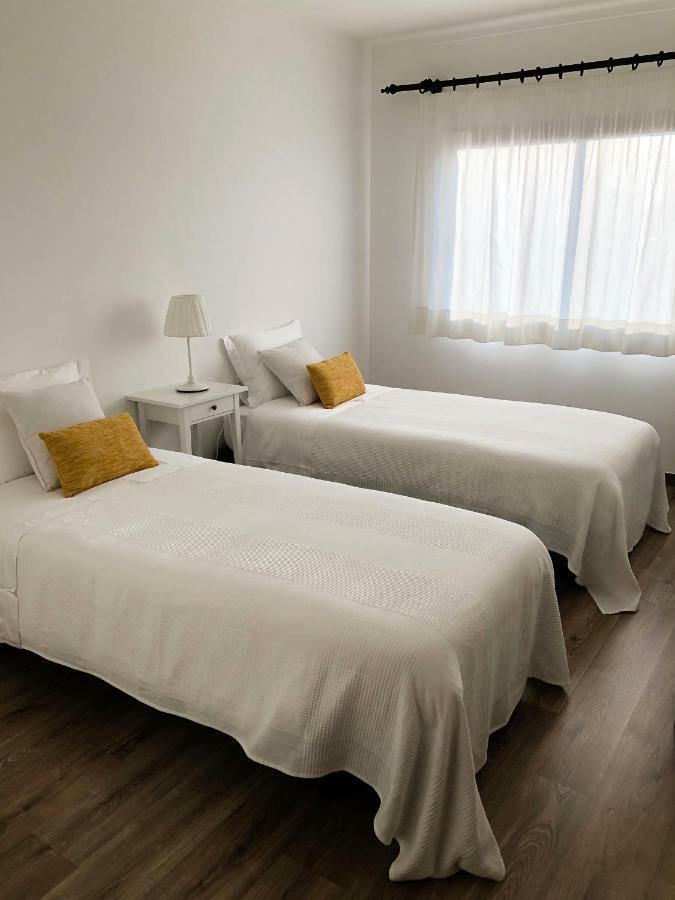 Apartamento - Casas Dos Infantes カルダス・ダ・ライーニャ エクステリア 写真