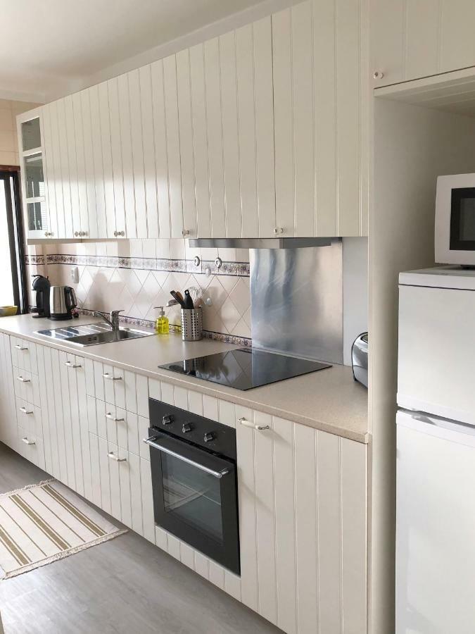 Apartamento - Casas Dos Infantes カルダス・ダ・ライーニャ エクステリア 写真