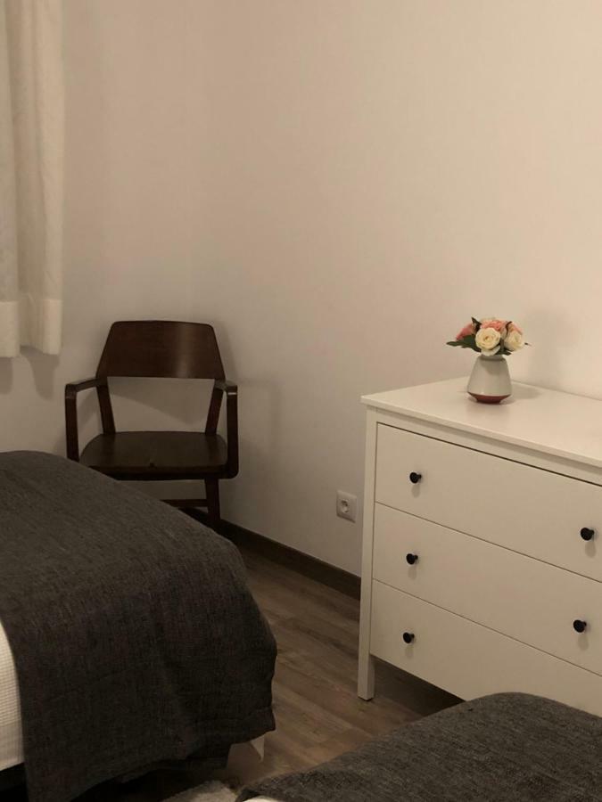 Apartamento - Casas Dos Infantes カルダス・ダ・ライーニャ エクステリア 写真